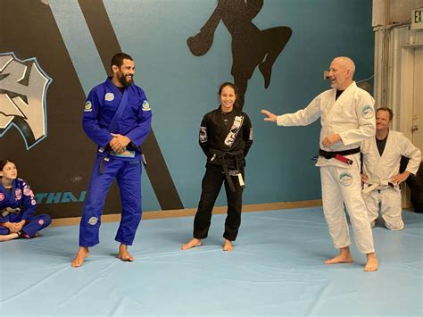 grand valley bjj